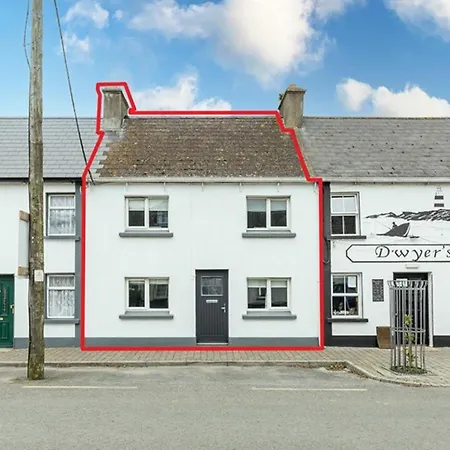Cheerful 3 Bed In The Heart Of Fethard Village Exterior photo
