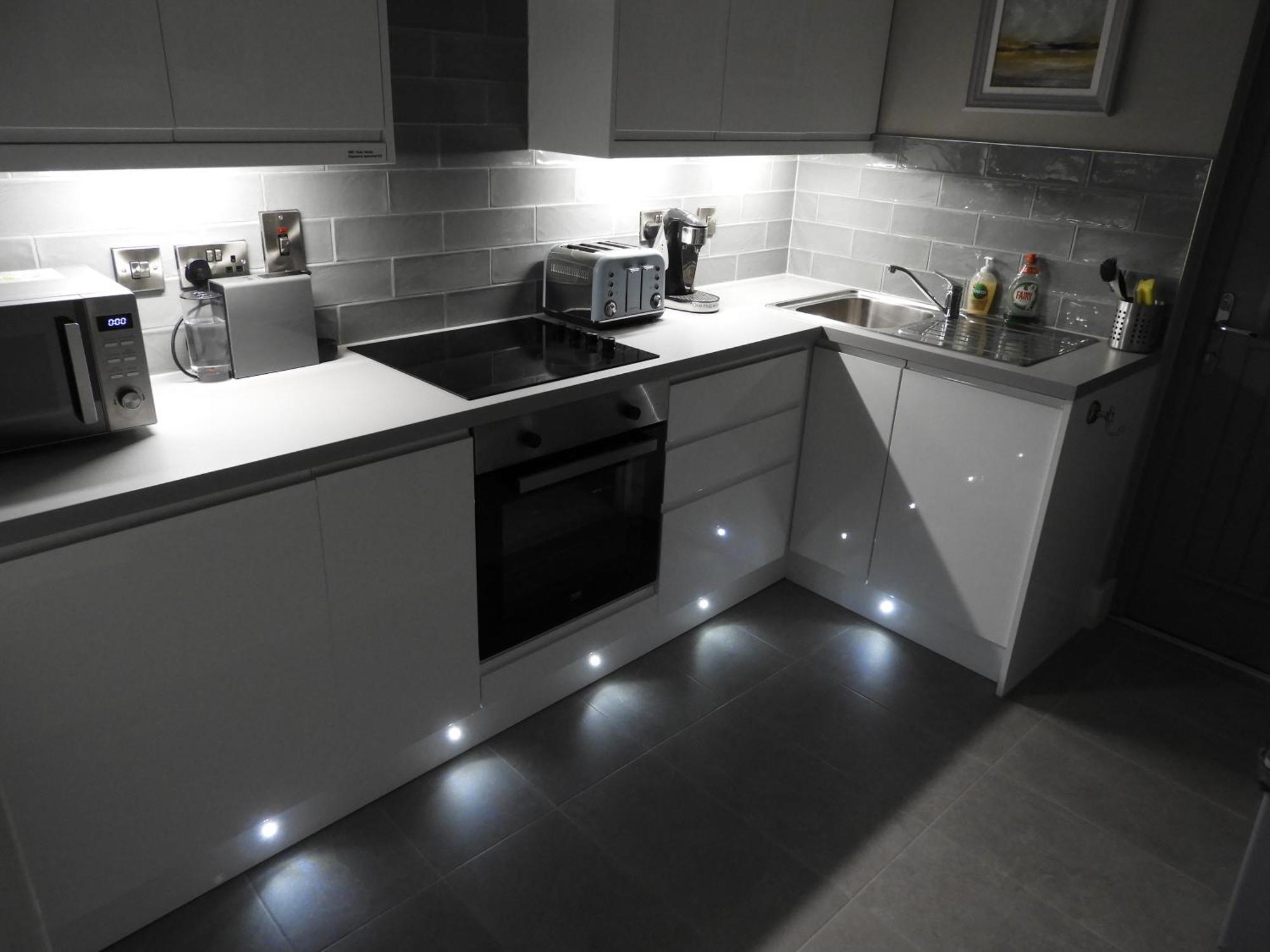 Cheerful 3 Bed In The Heart Of Village Holiday home Fethard on Sea